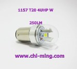 67 R5W G18-HP 4 LED 